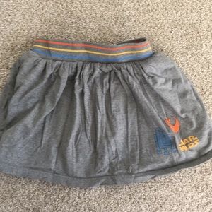 Skort - Hanna andersson